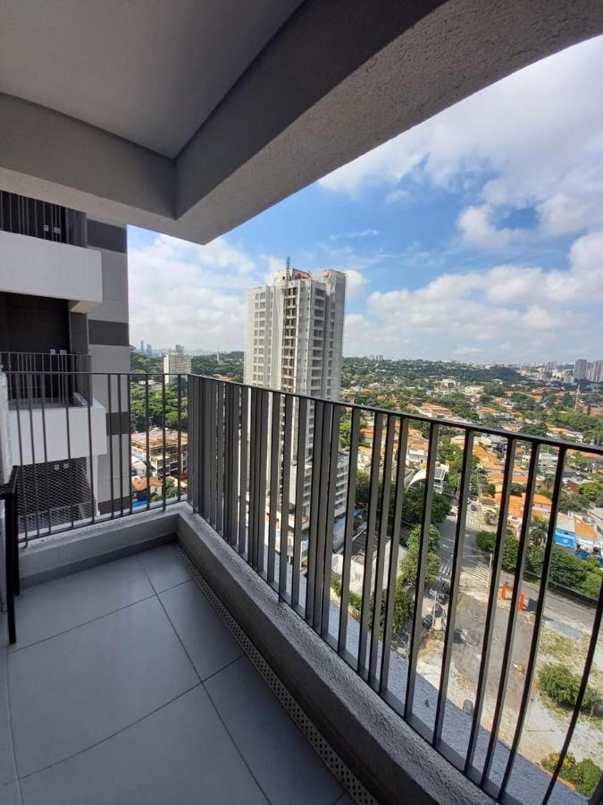Roomo Butanta Reboucas Residencial São Paulo Extérieur photo