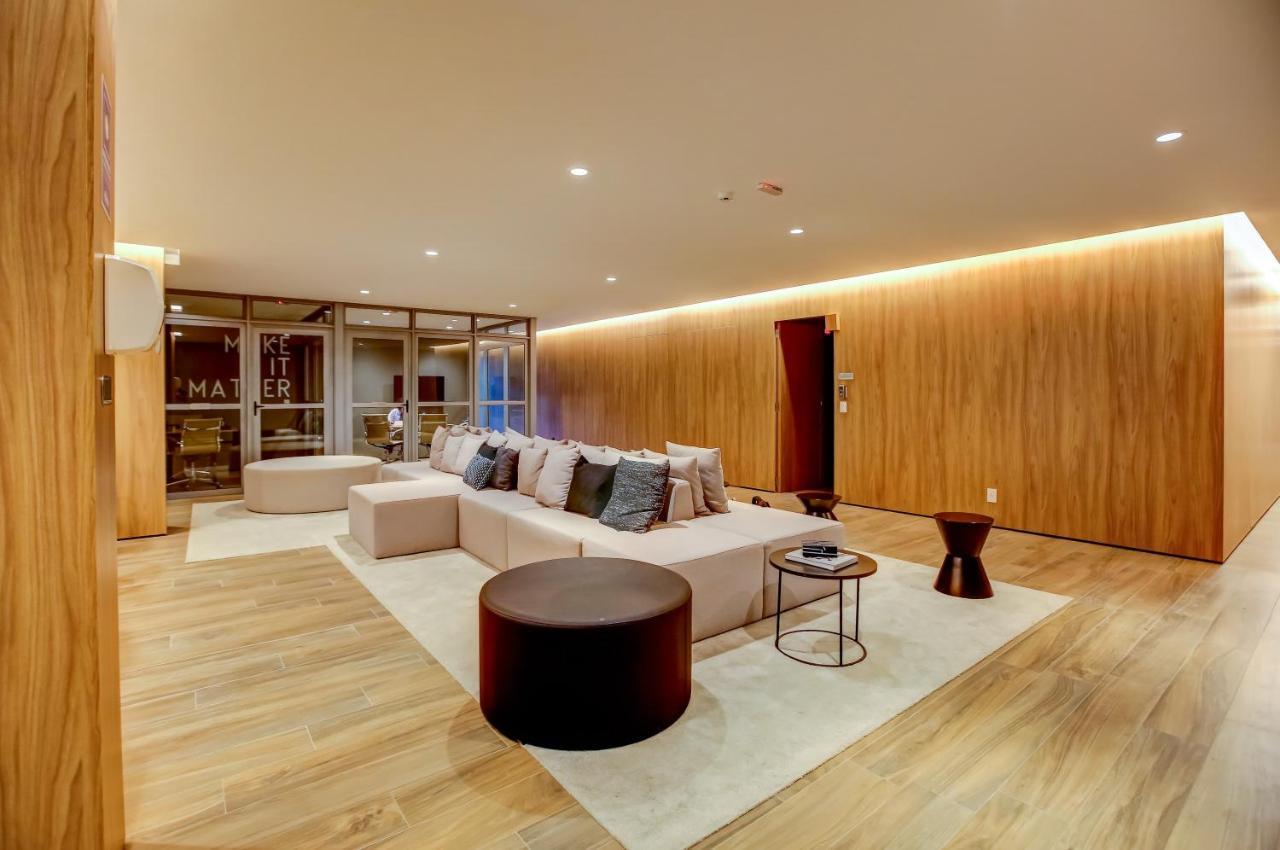 Roomo Butanta Reboucas Residencial São Paulo Extérieur photo