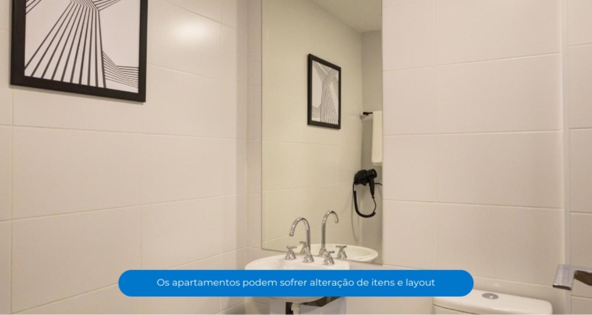 Roomo Butanta Reboucas Residencial São Paulo Extérieur photo